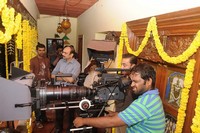 Raja Rani Movie Launch Photos